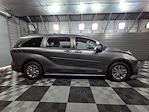 Used 2021 Toyota Sienna XLE Minivan for sale #016844 - photo 8