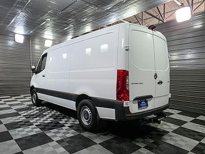 2019 Mercedes-Benz Sprinter 1500 Standard Roof RWD Empty Cargo Van for sale #019246 - photo 2