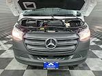 2019 Mercedes-Benz Sprinter 1500 Standard Roof RWD Empty Cargo Van for sale #019246 - photo 32