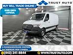 2019 Mercedes-Benz Sprinter 1500 Standard Roof RWD Empty Cargo Van for sale #019246 - photo 1