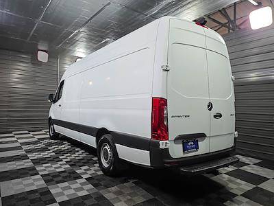Used 2019 Mercedes-Benz Sprinter 2500 High Roof Empty Cargo Van for sale #022914 - photo 2