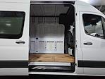 Used 2019 Mercedes-Benz Sprinter 2500 High Roof Empty Cargo Van for sale #022914 - photo 10