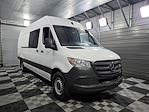 Used 2019 Mercedes-Benz Sprinter 2500 High Roof Empty Cargo Van for sale #022914 - photo 5