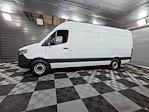 Used 2019 Mercedes-Benz Sprinter 2500 High Roof Empty Cargo Van for sale #022914 - photo 8