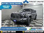 Used 2023 Toyota Tundra TRD Pro CrewMax Cab for sale #024578 - photo 1