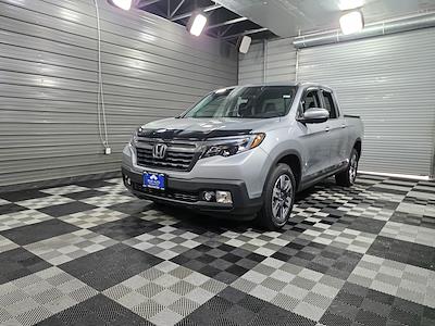 Used 2019 Honda Ridgeline - photo 1