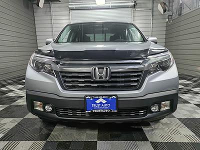 Used 2019 Honda Ridgeline - photo 1
