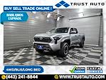 2024 Toyota Tacoma Double Cab 4x4 Pickup for sale #029145A - photo 1