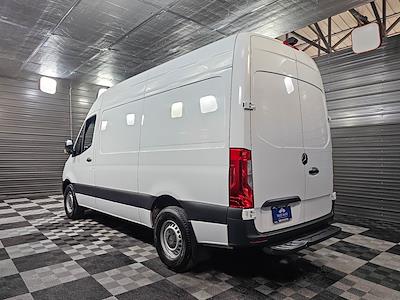 2019 Mercedes-Benz Sprinter 2500 Standard Roof RWD, Empty Cargo Van for sale #030001 - photo 2