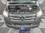 2019 Mercedes-Benz Sprinter 2500 Standard Roof RWD, Empty Cargo Van for sale #030001 - photo 28