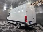 2019 Mercedes-Benz Sprinter 2500 Standard Roof RWD, Empty Cargo Van for sale #030001 - photo 2