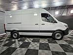 2019 Mercedes-Benz Sprinter 2500 Standard Roof RWD, Empty Cargo Van for sale #030001 - photo 9