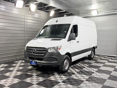 Used 2020 Mercedes-Benz Sprinter 2500 - photo 1
