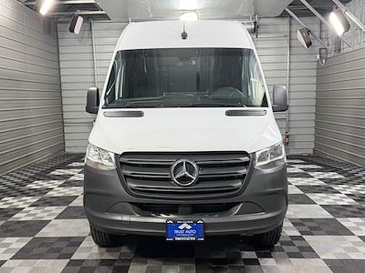 Used 2020 Mercedes-Benz Sprinter 2500 - photo 1