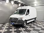 2020 Mercedes-Benz Sprinter 2500 Standard Roof RWD Empty Cargo Van for sale #033470 - photo 1