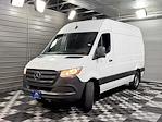 2020 Mercedes-Benz Sprinter 2500 Standard Roof RWD Empty Cargo Van for sale #033470 - photo 30