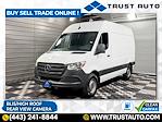 2020 Mercedes-Benz Sprinter 2500 Standard Roof RWD Empty Cargo Van for sale #033470 - photo 36