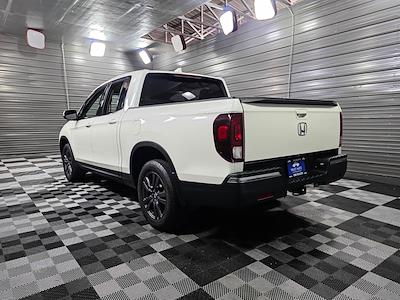 2019 Honda Ridgeline Crew Cab AWD Pickup for sale #033564A - photo 2