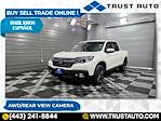 2019 Honda Ridgeline Crew Cab AWD Pickup for sale #033564A - photo 1