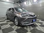 Used 2021 Toyota Sienna Platinum+ Minivan for sale #035613 - photo 3