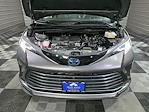 Used 2021 Toyota Sienna Platinum+ Minivan for sale #035613 - photo 43