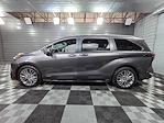 Used 2021 Toyota Sienna Platinum+ Minivan for sale #035613 - photo 7
