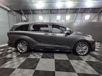 Used 2021 Toyota Sienna Platinum+ Minivan for sale #035613 - photo 8