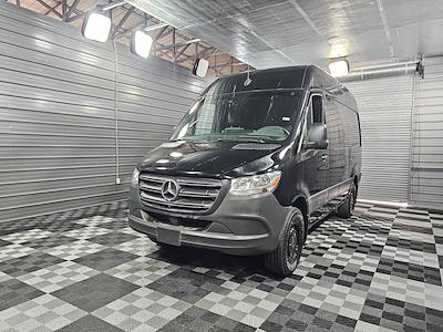 2020 Mercedes-Benz Sprinter 2500 Standard Roof RWD, Empty Cargo Van for sale #041018 - photo 1