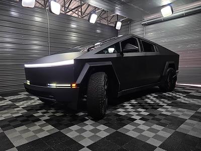 2024 Tesla Cybertruck Crew Cab AWD Pickup for sale #044365 - photo 1