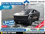 2024 Tesla Cybertruck Crew Cab AWD Pickup for sale #044365 - photo 42