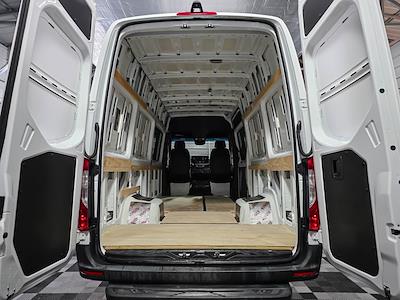 Used 2019 Mercedes-Benz Sprinter 3500XD High Roof Empty Cargo Van for sale #046230 - photo 2