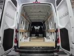 Used 2019 Mercedes-Benz Sprinter 3500XD High Roof Empty Cargo Van for sale #046230 - photo 2