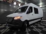 Used 2019 Mercedes-Benz Sprinter 3500XD High Roof Empty Cargo Van for sale #046230 - photo 33