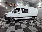 Used 2019 Mercedes-Benz Sprinter 3500XD High Roof Empty Cargo Van for sale #046230 - photo 9