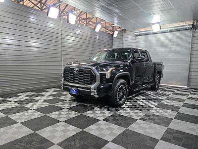 2022 Toyota Tundra CrewMax Cab 4x4 Pickup for sale #049492 - photo 1