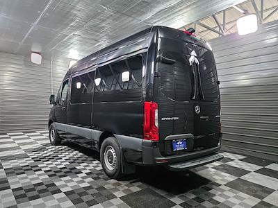 2019 Mercedes-Benz Sprinter 2500 Standard Roof RWD Passenger Van for sale #052352 - photo 2