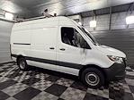 2021 Mercedes-Benz Sprinter 3500XD High Roof DRW RWD Empty Cargo Van for sale #054062 - photo 10