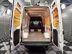 2021 Mercedes-Benz Sprinter 3500XD High Roof DRW RWD Empty Cargo Van for sale #054062 - photo 11