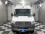 2021 Mercedes-Benz Sprinter 3500XD High Roof DRW RWD Empty Cargo Van for sale #054062 - photo 3