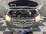 2021 Mercedes-Benz Sprinter 3500XD High Roof DRW RWD Empty Cargo Van for sale #054062 - photo 30