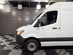 2021 Mercedes-Benz Sprinter 3500XD High Roof DRW RWD Empty Cargo Van for sale #054062 - photo 32