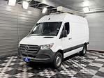 2021 Mercedes-Benz Sprinter 3500XD High Roof DRW RWD Empty Cargo Van for sale #054062 - photo 36