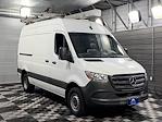 2021 Mercedes-Benz Sprinter 3500XD High Roof DRW RWD Empty Cargo Van for sale #054062 - photo 4