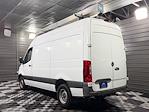 2021 Mercedes-Benz Sprinter 3500XD High Roof DRW RWD Empty Cargo Van for sale #054062 - photo 8