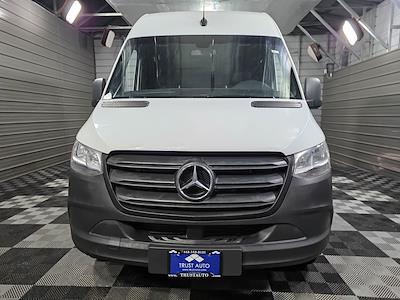 Used 2019 Mercedes-Benz Sprinter 3500 - photo 1