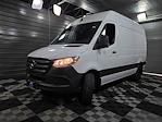 2019 Mercedes-Benz Sprinter 3500 Standard Roof DRW RWD Empty Cargo Van for sale #058049 - photo 32