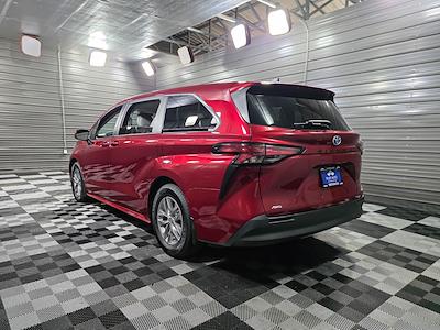 2022 Toyota Sienna AWD Minivan for sale #063108 - photo 2