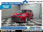 2022 Toyota Sienna AWD Minivan for sale #063108 - photo 1