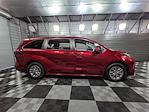 2022 Toyota Sienna AWD Minivan for sale #063108 - photo 9