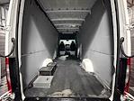 2021 Mercedes-Benz Sprinter 2500 High Roof RWD Empty Cargo Van for sale #064859 - photo 11